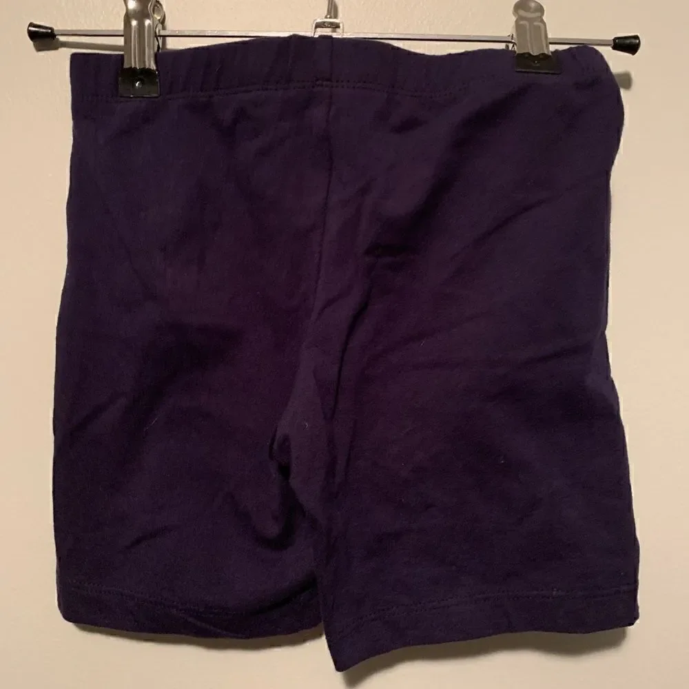 Gymboree navy blue